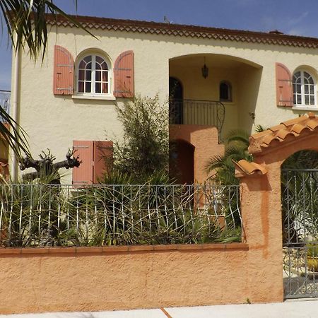 La Gentoliere Bed & Breakfast Pollestres Екстериор снимка