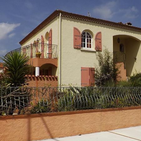 La Gentoliere Bed & Breakfast Pollestres Екстериор снимка