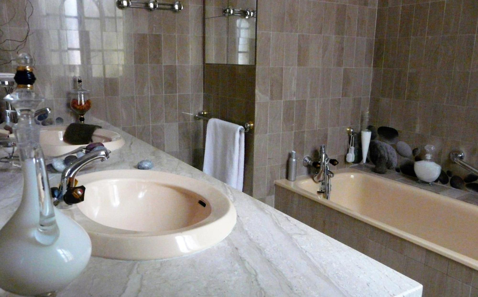 La Gentoliere Bed & Breakfast Pollestres Екстериор снимка