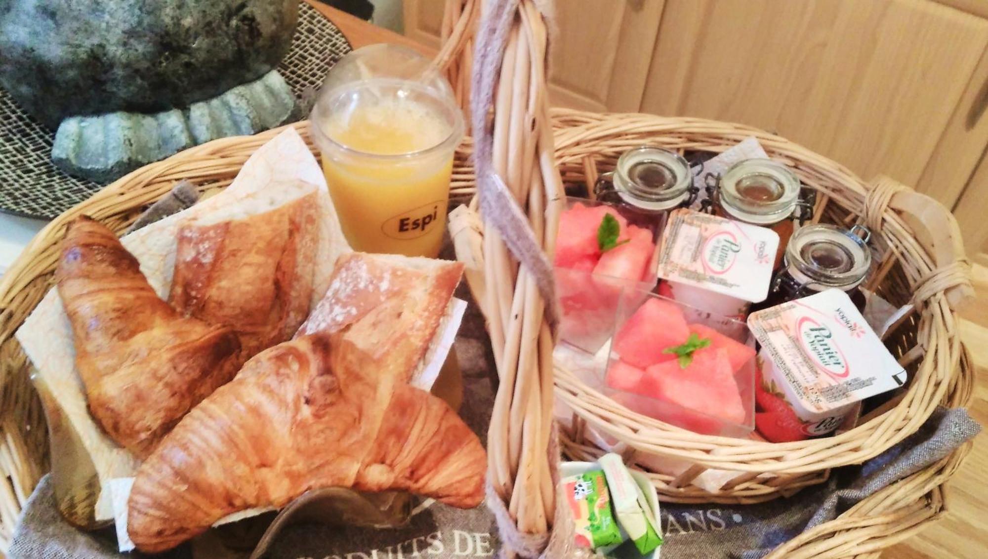 La Gentoliere Bed & Breakfast Pollestres Екстериор снимка