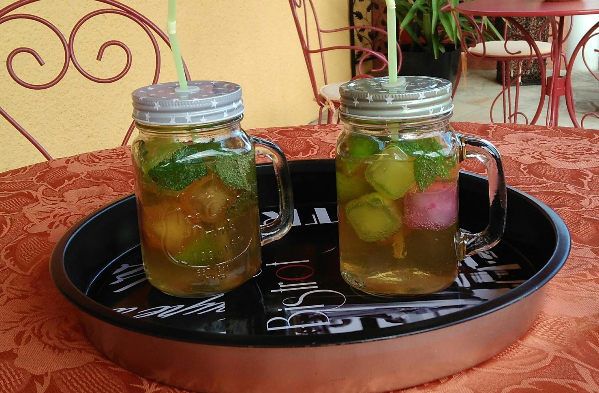 La Gentoliere Bed & Breakfast Pollestres Екстериор снимка