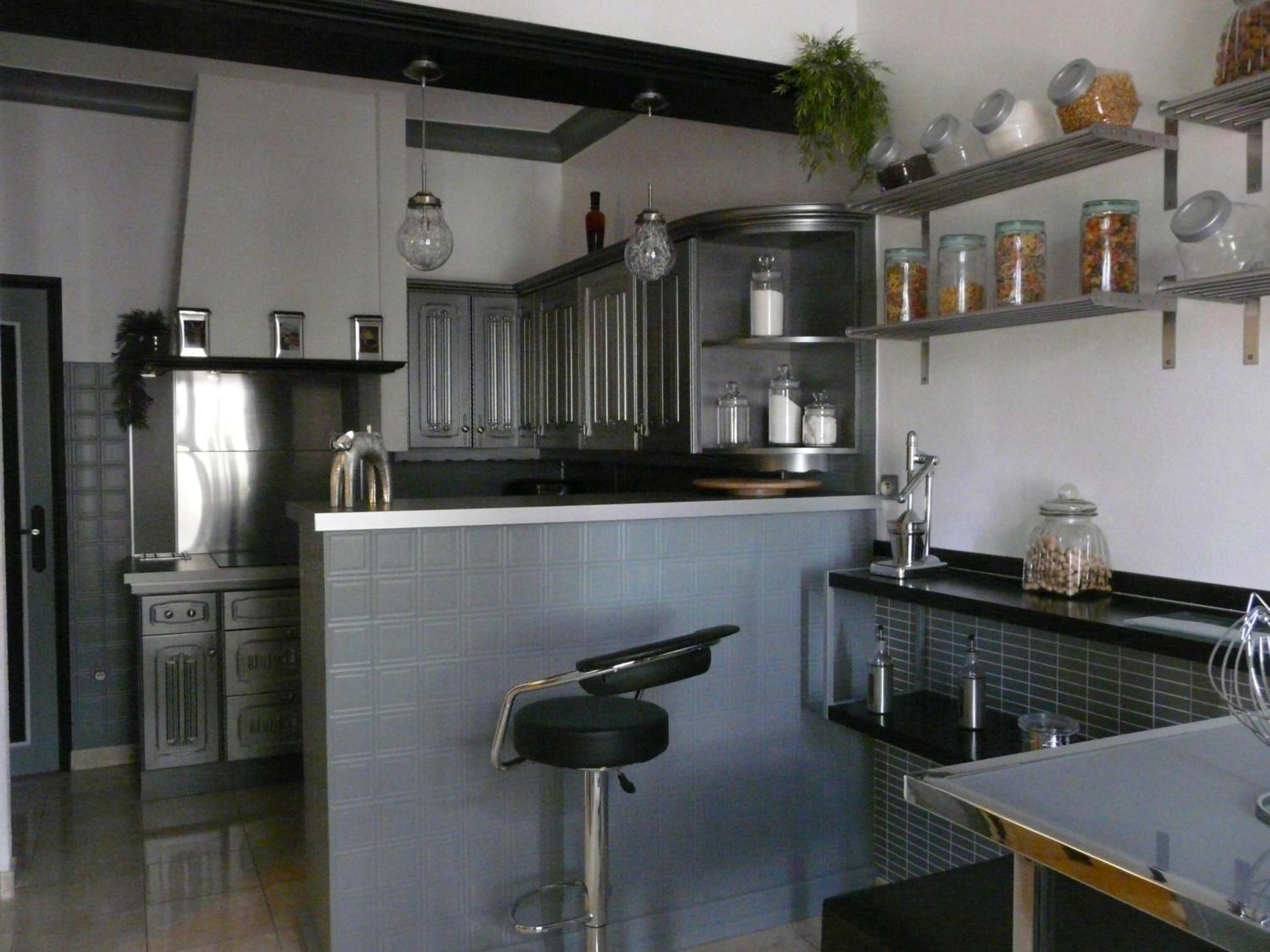 La Gentoliere Bed & Breakfast Pollestres Екстериор снимка