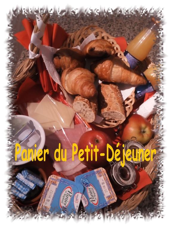 La Gentoliere Bed & Breakfast Pollestres Екстериор снимка