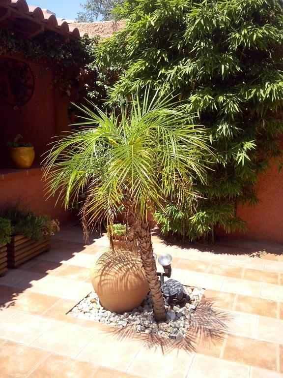 La Gentoliere Bed & Breakfast Pollestres Екстериор снимка