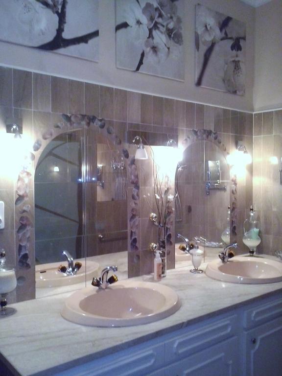 La Gentoliere Bed & Breakfast Pollestres Екстериор снимка
