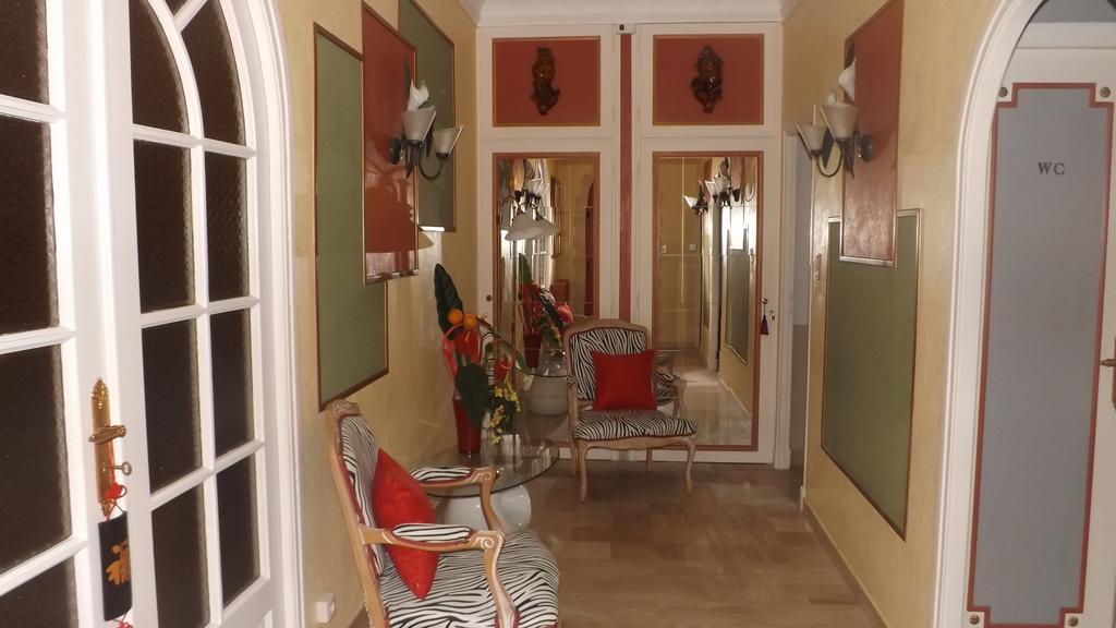 La Gentoliere Bed & Breakfast Pollestres Екстериор снимка