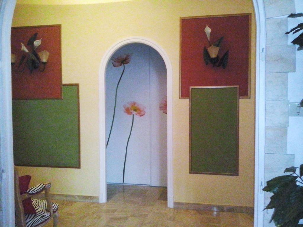 La Gentoliere Bed & Breakfast Pollestres Екстериор снимка