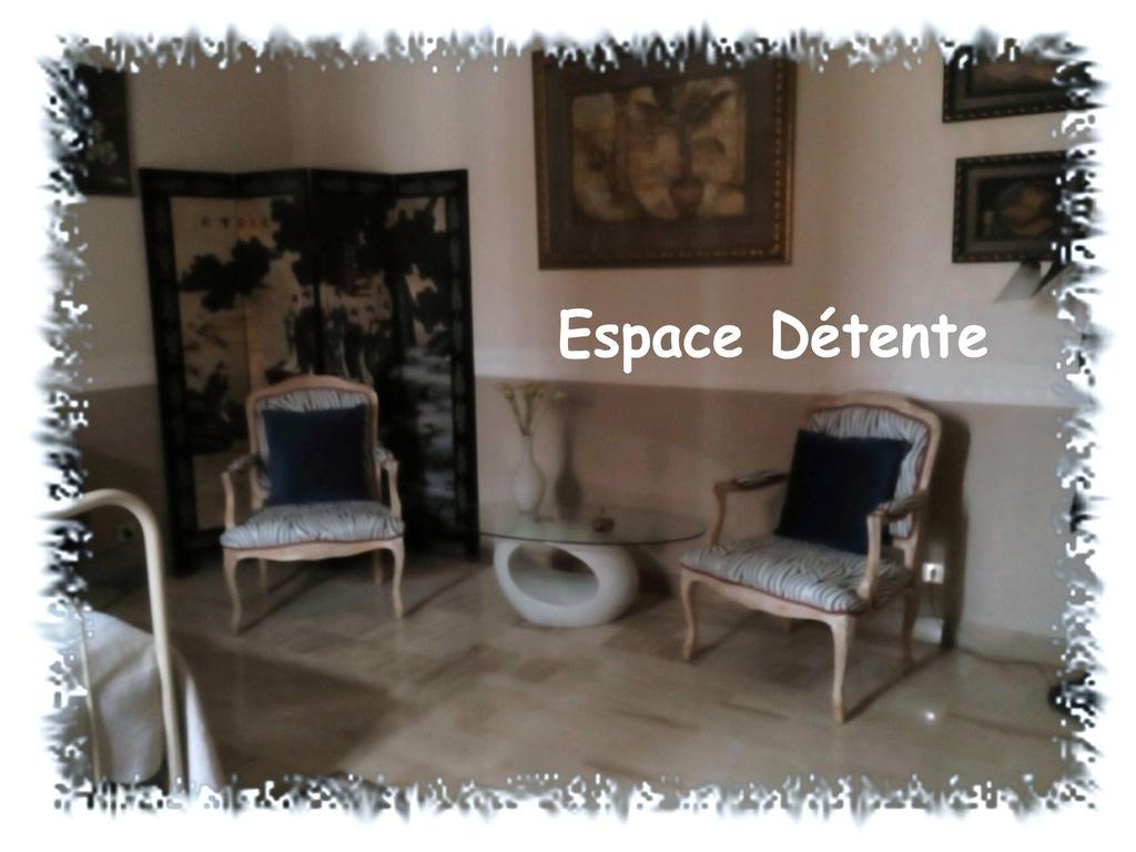 La Gentoliere Bed & Breakfast Pollestres Екстериор снимка
